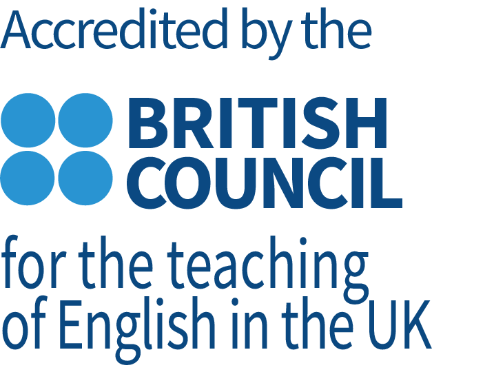Bournemouth City College is a British Council accredited English
